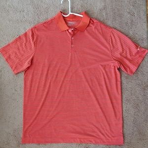 Mens Nike Golf Dri Fit polo shirt XL